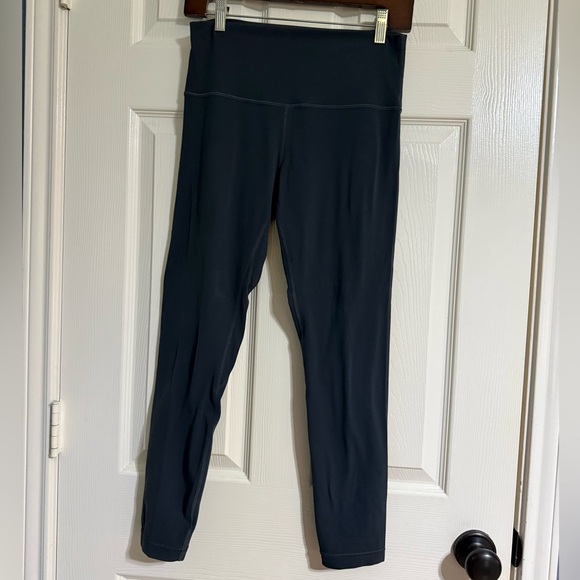 Lululemon Leggings - Picture 1 of 4